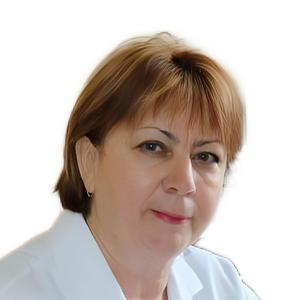 Скорцеску Людмила , врач общей практики (семейный врач) - Дрокия