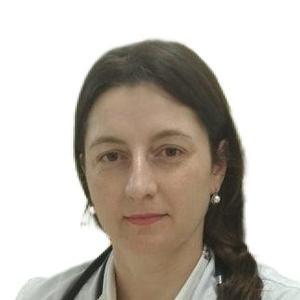 Маковей Наталья - фотография Маковей Наталья , врач общей практики (семейный врач) - Дрокия