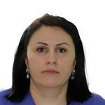 Годорожеа Эмилия , Врач общей практики (семейный врач) - Дрокия