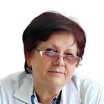 Сима Сильвия , Врач общей практики (семейный врач) - Дрокия