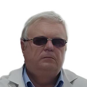 Сима Олег - фотография Сима Олег , врач общей практики (семейный врач) - Дрокия