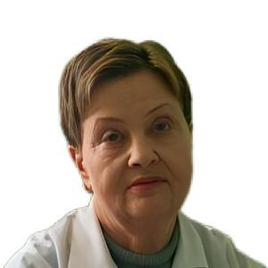 Короленко Евгения , врач общей практики (семейный врач) - Дрокия