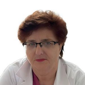 Рымбу Аделия - фотография Рымбу Аделия , врач общей практики (семейный врач) - Дрокия