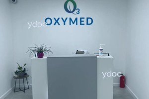 Стойка администратора