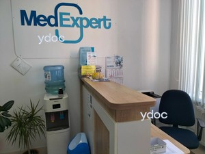 Стойка администратора Стойка администратора