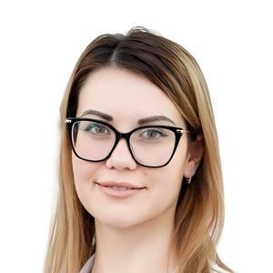 Костина Гроза , нефролог - Единец (Единцы)