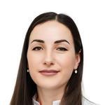 Ставинская Кристина , Терапевт - Единец (Единцы)