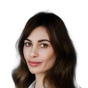Гаврилюк Наталья - фотография Гаврилюк Наталья , детский кардиолог - Единец (Единцы)