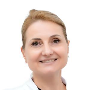 Смехнов Валентина , иммунолог - Единец (Единцы)