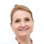 Смехнов Валентина , Иммунолог - Единец (Единцы)