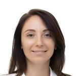 Иути Дорина , Гинеколог - Единец (Единцы)