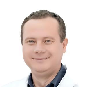 Чириак Андриан - фотография Чириак Андриан , детский эндокринолог - Единец (Единцы)