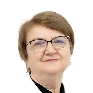 Питонов Маргарета , невролог - Единец (Единцы)