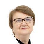 Питонов Маргарета , Невролог - Единец (Единцы)