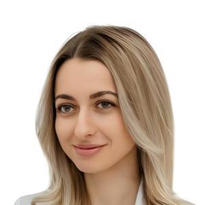 Препелица Мадалина , гинеколог - Единец (Единцы)