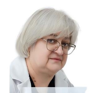 Гузо Лариса - фотография Гузо Лариса , инфекционист - Единец (Единцы)