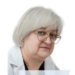 Гузо Лариса , Инфекционист - Единец (Единцы)