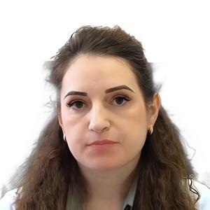 Танасогло Светлана , детский эндокринолог - Единец (Единцы)