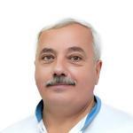 Гузо Николае , Врач УЗИ - Единец (Единцы)