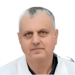 Москаленко Дмитрий , уролог - Единец (Единцы)
