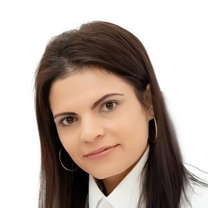 Цуйба Наталья - фотография Цуйба Наталья , аллерголог, иммунолог - Единец (Единцы)