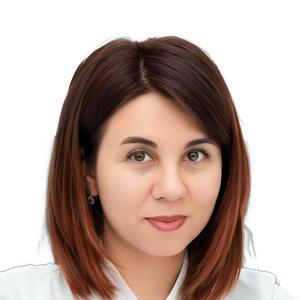 Пушкашу Николина , гинеколог - Единец (Единцы)