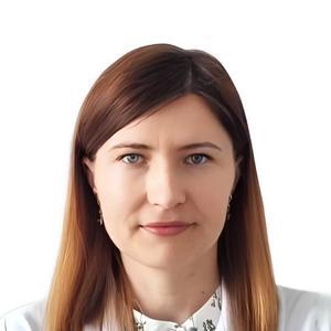 Кондру Валентина , эндокринолог - Фалешты (Фэлешть)