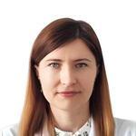 Кондру Валентина , Эндокринолог - Фалешты (Фэлешть)