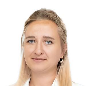 Урсу Стефанида , терапевт - Фалешты (Фэлешть)
