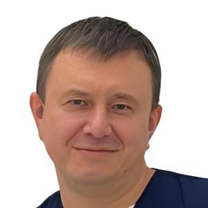 Кушнир Владислав , стоматолог-хирург, стоматолог-имплантолог - Флорешты
