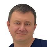 Кушнир Владислав , Стоматолог-хирург, стоматолог-имплантолог - Флорешты