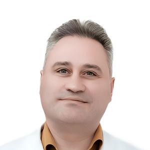 Ревенко Адриан - фотография Ревенко Адриан , педиатр, детский уролог - Кишинёв