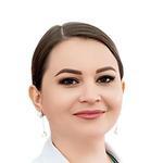 Крачун Алина , Гинеколог - Хынчешты