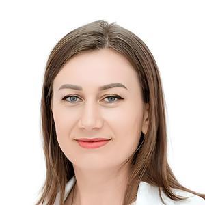 Максим Вероника , терапевт - Хынчешты