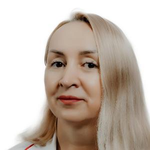 Старински Алена , гинеколог - Хынчешты