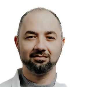 Иордан Андрей , хирург - Хынчешты