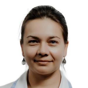 Пахоми Ольга , травматолог - Хынчешты