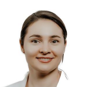 Йосан Olga , функциональный диагност - Хынчешты