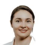 Йосан Olga , Функциональный диагност - Хынчешты