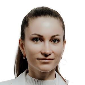 Видайку Мариана , эндокринолог - Хынчешты