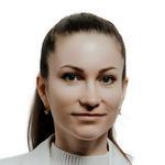 Видайку Мариана , Эндокринолог - Хынчешты