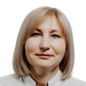 Василиу Владлена , невролог - Хынчешты