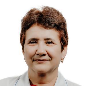 Лепэдату Василис , педиатр - Хынчешты