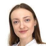 Савина Алина , Гинеколог - Хынчешты
