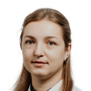 Эрхан Анжела , фтизиатр , пульмонолог - Хынчешты