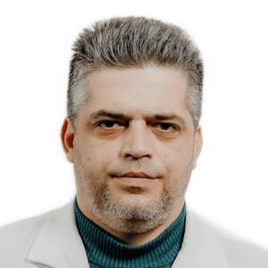 Бобок Руслан , фтизиатр, пульмонолог - Хынчешты