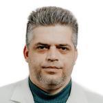 Бобок Руслан , Фтизиатр, Пульмонолог - Хынчешты