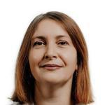 Таласимова Валентина , Дерматовенеролог - Хынчешты