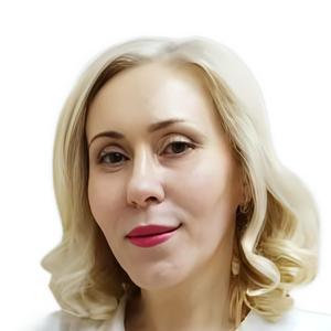 Тимбал Каролина , врач узи - Хынчешты