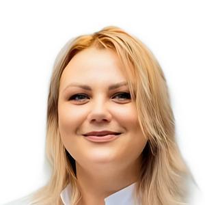 Чумак Наталья , врач узи - Хынчешты